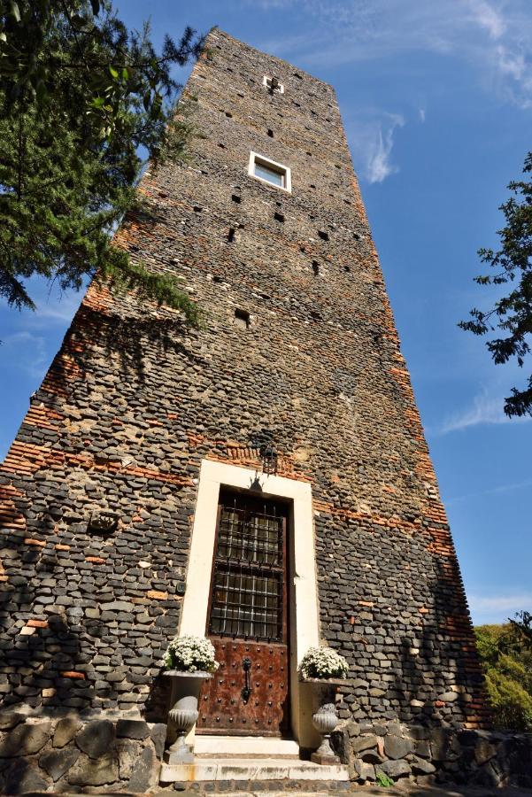Torre Delle Cornacchie - Private Pool Villa Roma Exterior foto