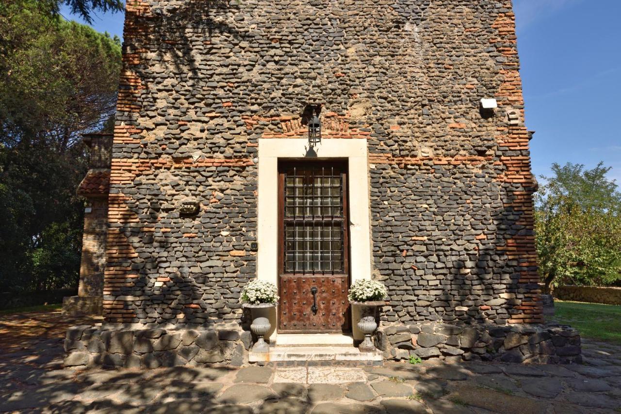 Torre Delle Cornacchie - Private Pool Villa Roma Exterior foto
